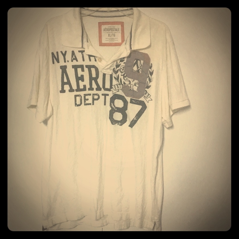 Polo shirt